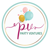 Party Ventures logo