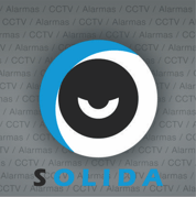 Solida CCTV logo