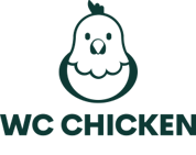 WC Chicken Rice logo