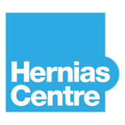 Hernias Centre logo