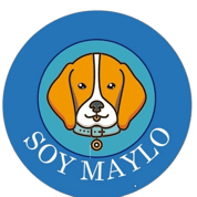 Soy Maylo logo