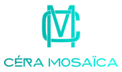 CéraMosaïca logo