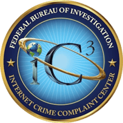 International Cyber Crime Coordination (ICCC) logo