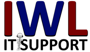 I WORLD LANKA logo
