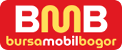 Bogor Oto Mall logo