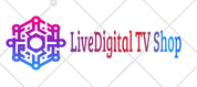 Live Digital Tv Shop logo