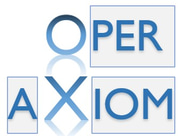 OPERAXIOM logo