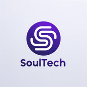 Soultech logo