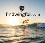 WingFoil logo