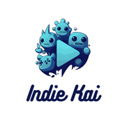 Indie Kai logo