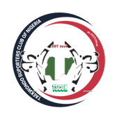 Taekwondo Supporters Club of Nigeria logo