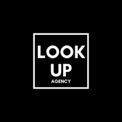 Look Up Agency logo