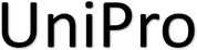 UniPro logo