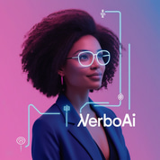 Verbo.AI logo