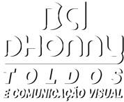 Dhony Toldos logo
