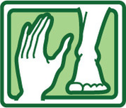 Humboldt Hand & Foot Therapy logo