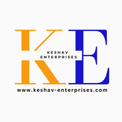 Keshav Enterprises logo