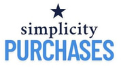 Simplicity Purchases logo