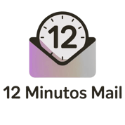 12 Minutos Mail logo