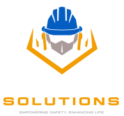 SD Safety Solutions logo