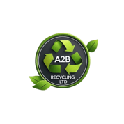 A2B Recycling Ltd logo