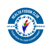 Health Fusion logo