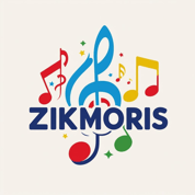 ZikMoris logo