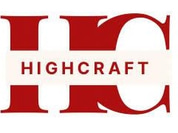 HIGHCRAFT HOSPITALITY logo
