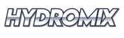Hydromix logo