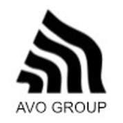 AVO GROUP logo