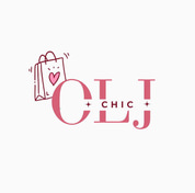 OLJ chic logo