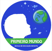 Escola de Educação Infantil Primeiro Mundo logo
