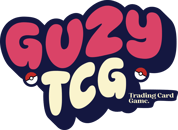Guzy TCG logo