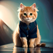Librum Purr logo