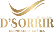 D'Sorrir Odontologia Estética logo