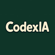 CodexIA logo