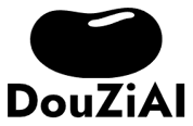 DouZiAI logo