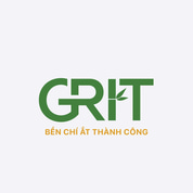 Grit-dạy tận tâm-học hiệu quả logo