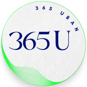 365 UBAN logo