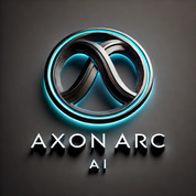 Axon arc ai logo