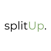 splitUp logo