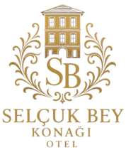 KÜÇÜKKÖY SELÇUK BEY KONAĞI logo