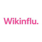 Wikinflu logo