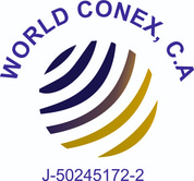 World Conex logo
