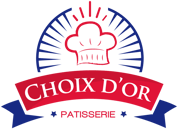 CHOIX D'OR logo