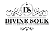 DIVINE SOUK logo