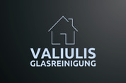 Glasreinigung Valiulis logo