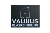 Glasreinigung Valiulis logo