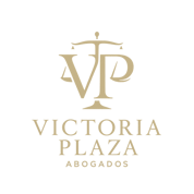 VICTORIA PLAZA ABOGADOS logo