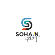 SOHAN PLAY'S logo